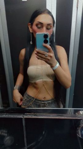 Jhoana Chanel