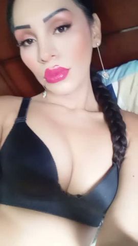 Jhoana Chanel