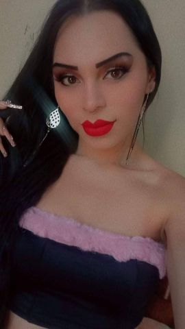 Jhoana Chanel