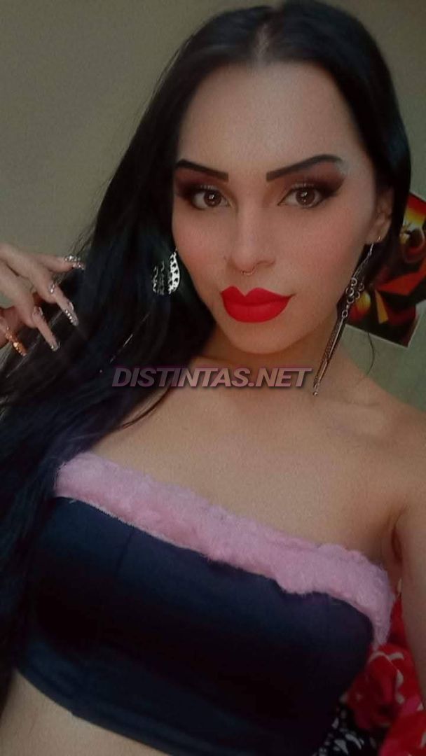 Jhoana Chanel