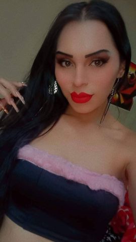 Jhoana Chanel