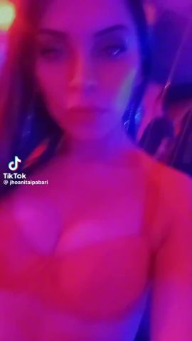 Jhoana Chanel