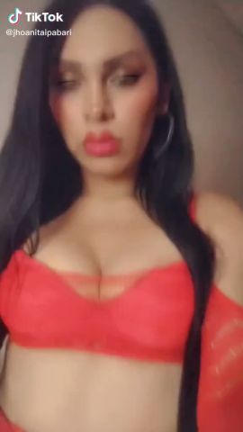 Jhoana Chanel