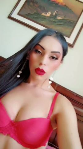 Jhoana Chanel