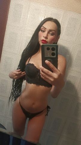 Jhoana Chanel