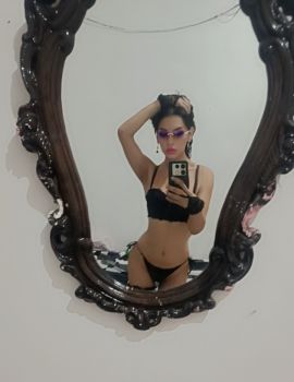 Jhoana Chanel