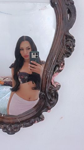 Jhoana Chanel