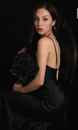 Jhoana Chanel