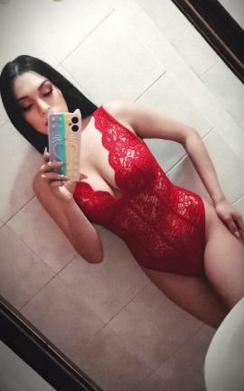 Jhoana Chanel