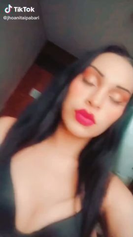 Jhoana Chanel