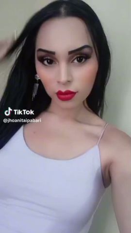 Jhoana Chanel
