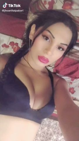 Jhoana Chanel