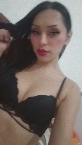 Jhoana Chanel