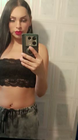 Jhoana Chanel