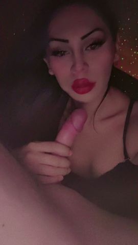 Jhoana Chanel