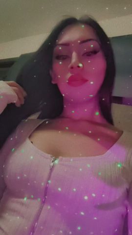 Jhoana Chanel