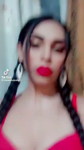 Jhoana Chanel