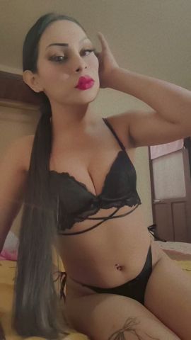 Jhoana Chanel
