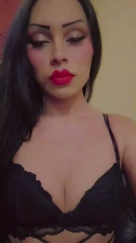 Jhoana Chanel