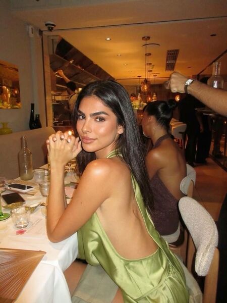 TS Escort Bella Laurent in London