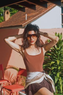 Bella Laurent 
