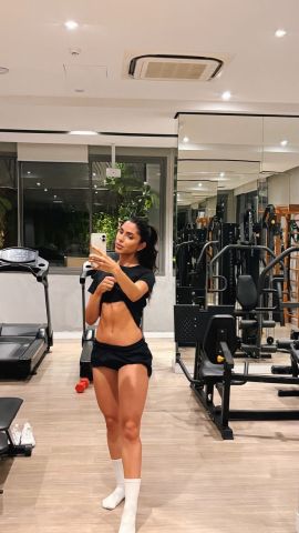 Bella Laurent 