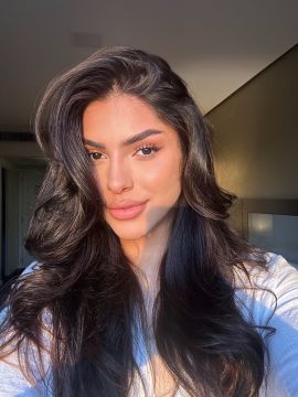 Bella Laurent 