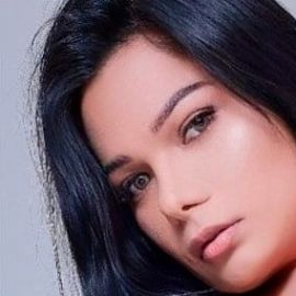 Oriana Versace