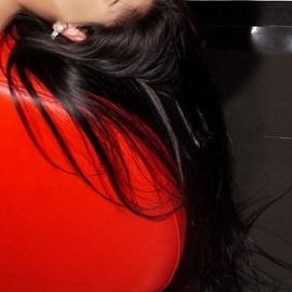 Oriana Versace