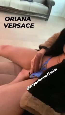 Oriana Versace