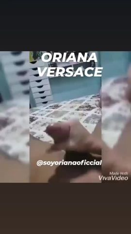 Oriana Versace