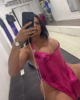 Oriana Versace