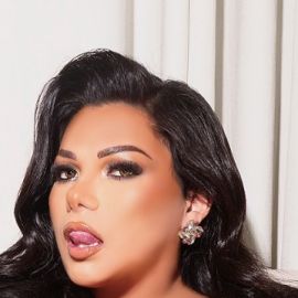 Oriana Versace