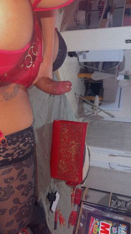Glenda Marques