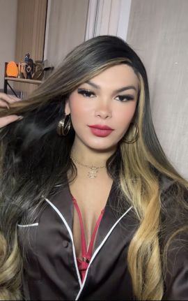 Glenda Marques