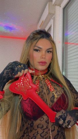 Glenda Marques