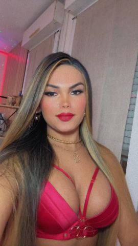 Glenda Marques