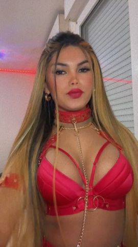 Glenda Marques