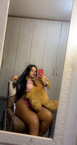 Glenda Marques