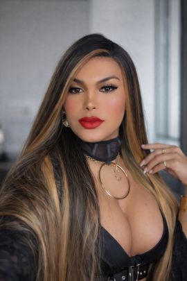 Glenda Marques