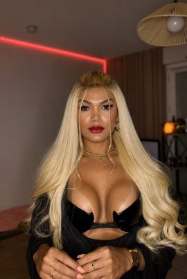 Glenda Marques