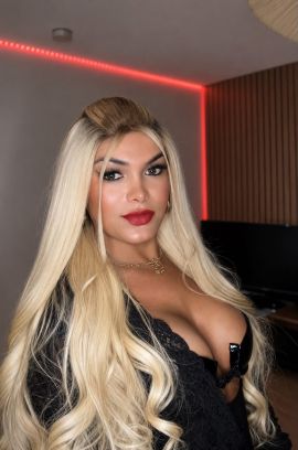 Glenda Marques