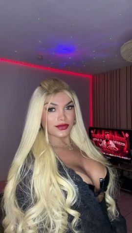 Glenda Marques