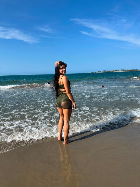Alejandra Quintana
