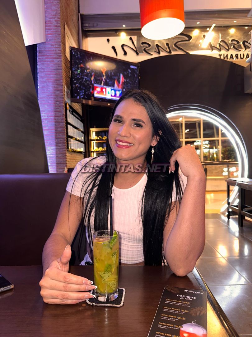 Alejandra Quintana 