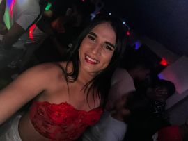 Alejandra Quintana 