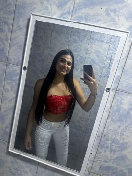 Alejandra Quintana 