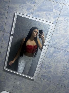 Alejandra Quintana 
