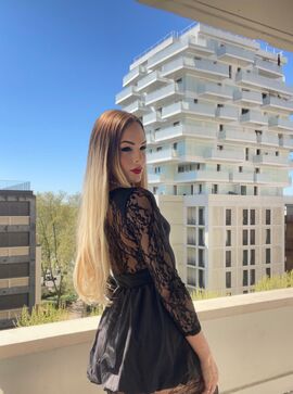 Jaune sofia