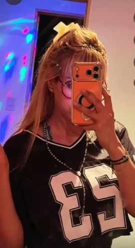 Julieta Lopez